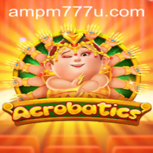 Acrobatics: Jogo de Estratégia e Habilidade com Ampm777