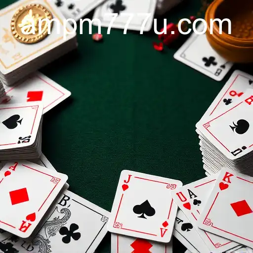 Jogos de cartas
