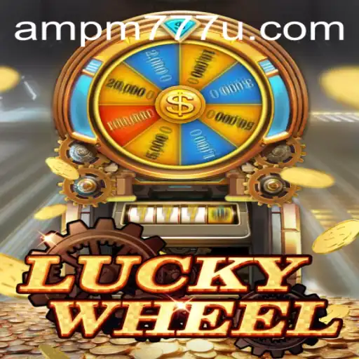 Descubra LuckyWheel: O Jogo de Sorte Revolucionário de 2023