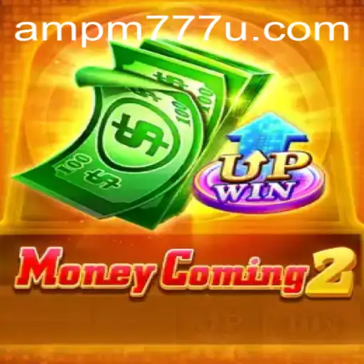 A Revolução dos Jogos com MoneyComing2 e Ampm777