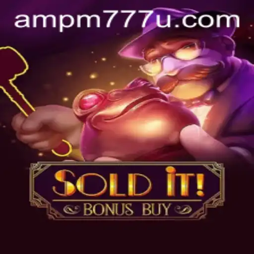 Descubra SolditBonusBuy: O Novo Fenômeno do Mundo dos Jogos com Ampm777